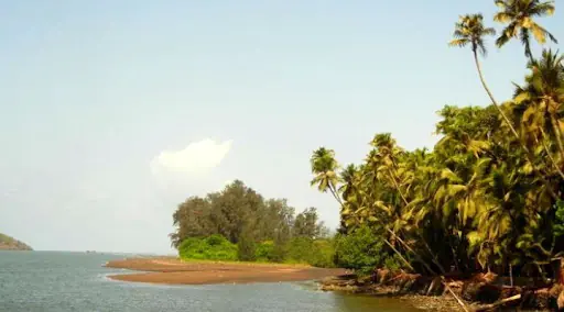 Sundarban Agro Tourism Dabhol Ratnagiri