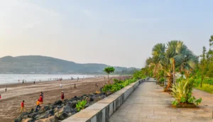 Sundarban Agro Tourism Shrivardhan Raigad