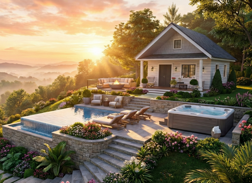 Valley View Plot