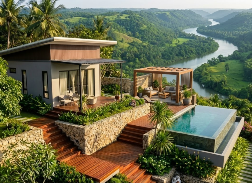 River View Farmhouse