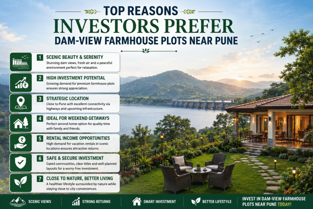 dam-view-farmhouse-plots-near-pune