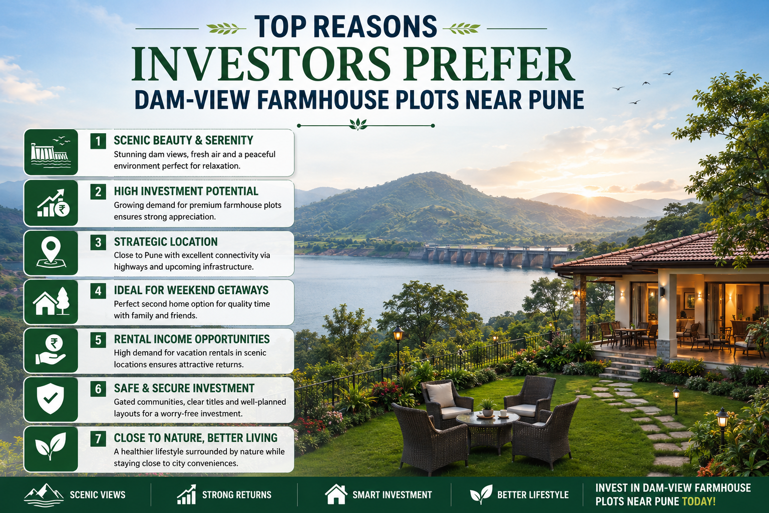 dam-view-farmhouse-plots-near-pune