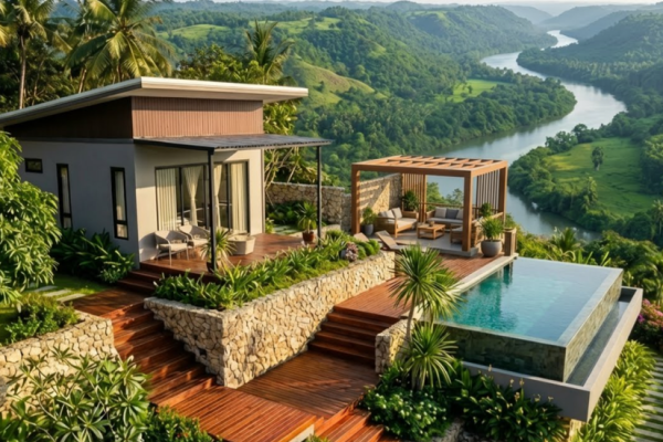 River View Farmhouse 